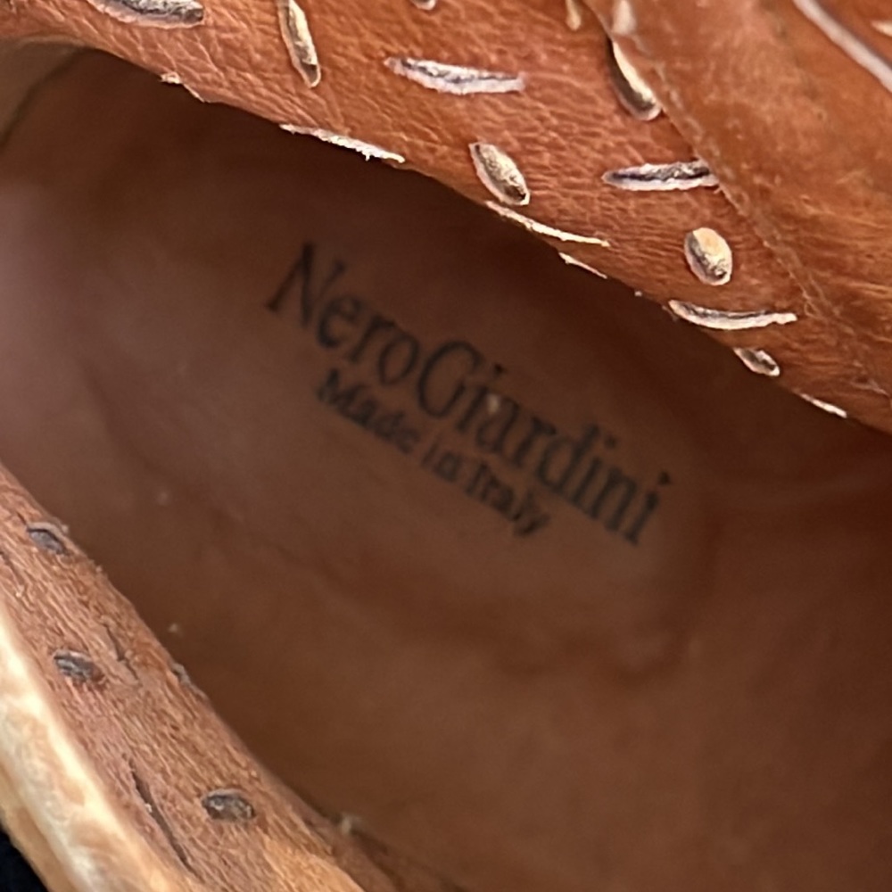 Nero Giardini - image 7